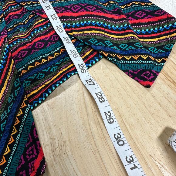 Miraclesuit NWT Love Knot Tankini Top in Raya De Sol Size 16 Underwire Bra Top - Picture 10 of 10